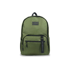 Mochila Ballard Verde Oscuro