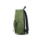 Mochila Ballard Verde Oscuro