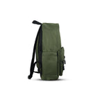 Mochila Ballard Verde Oscuro