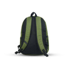 Mochila Ballard Verde Oscuro