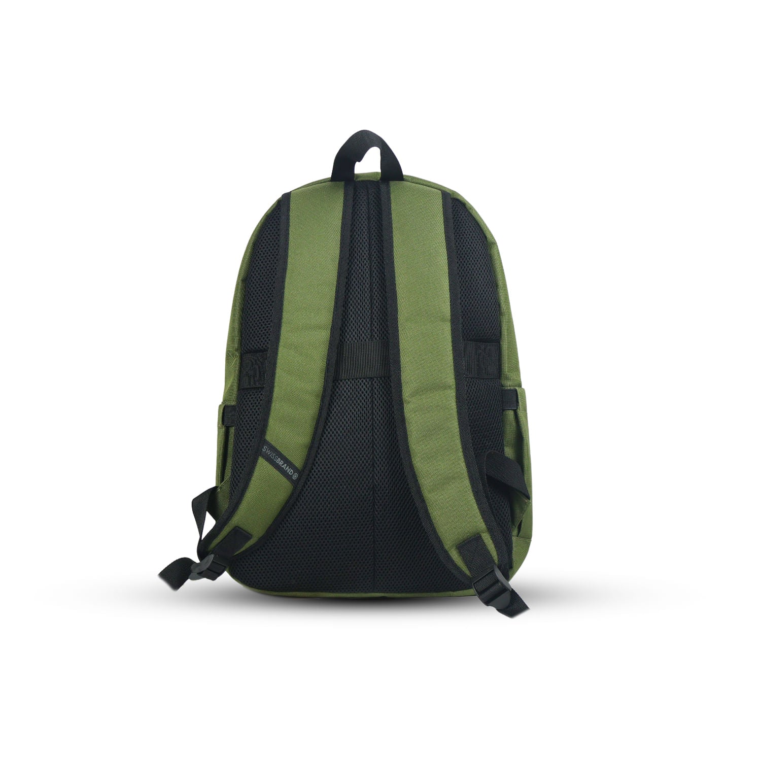 Mochila Ballard Verde Oscuro