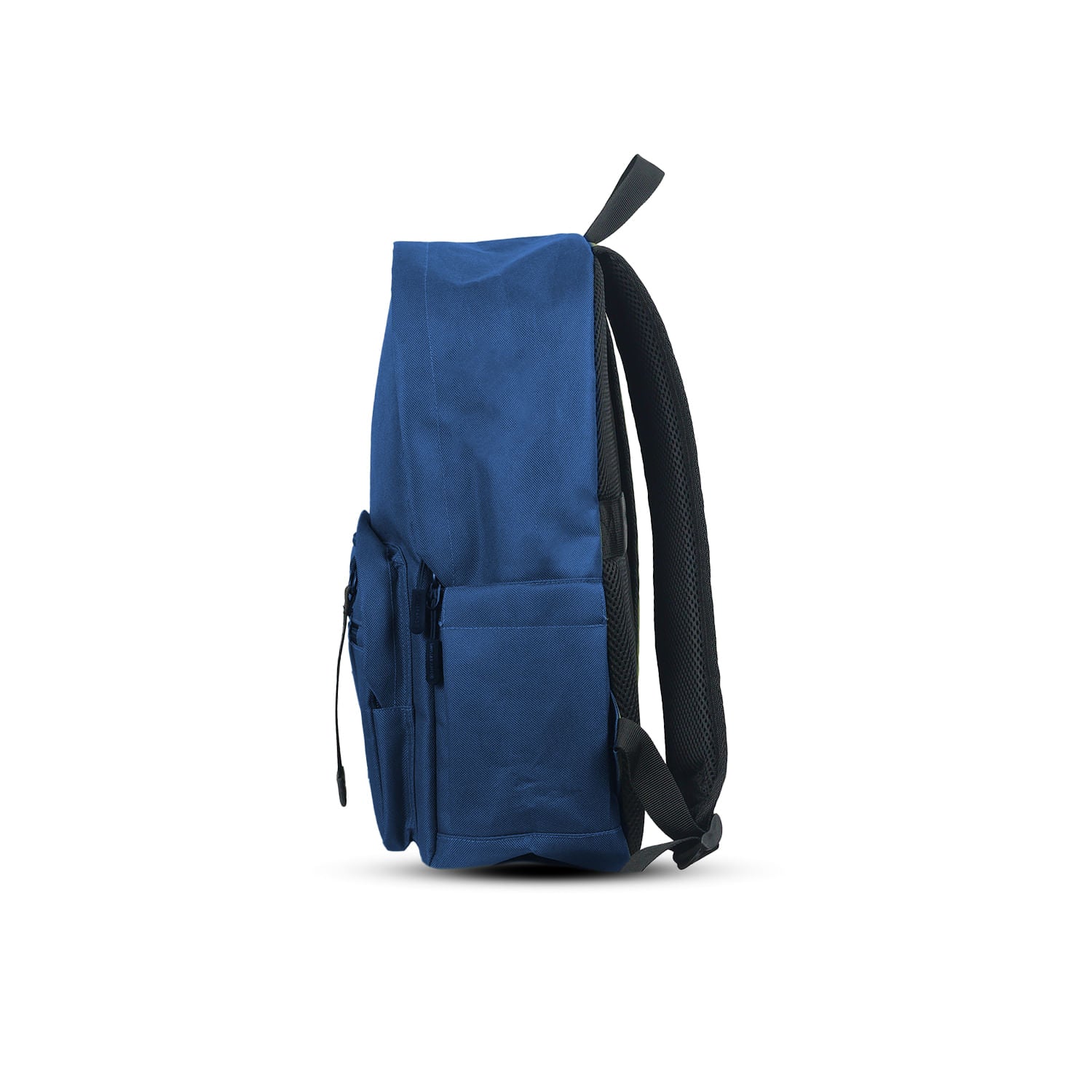 Mochila Ballard Azul