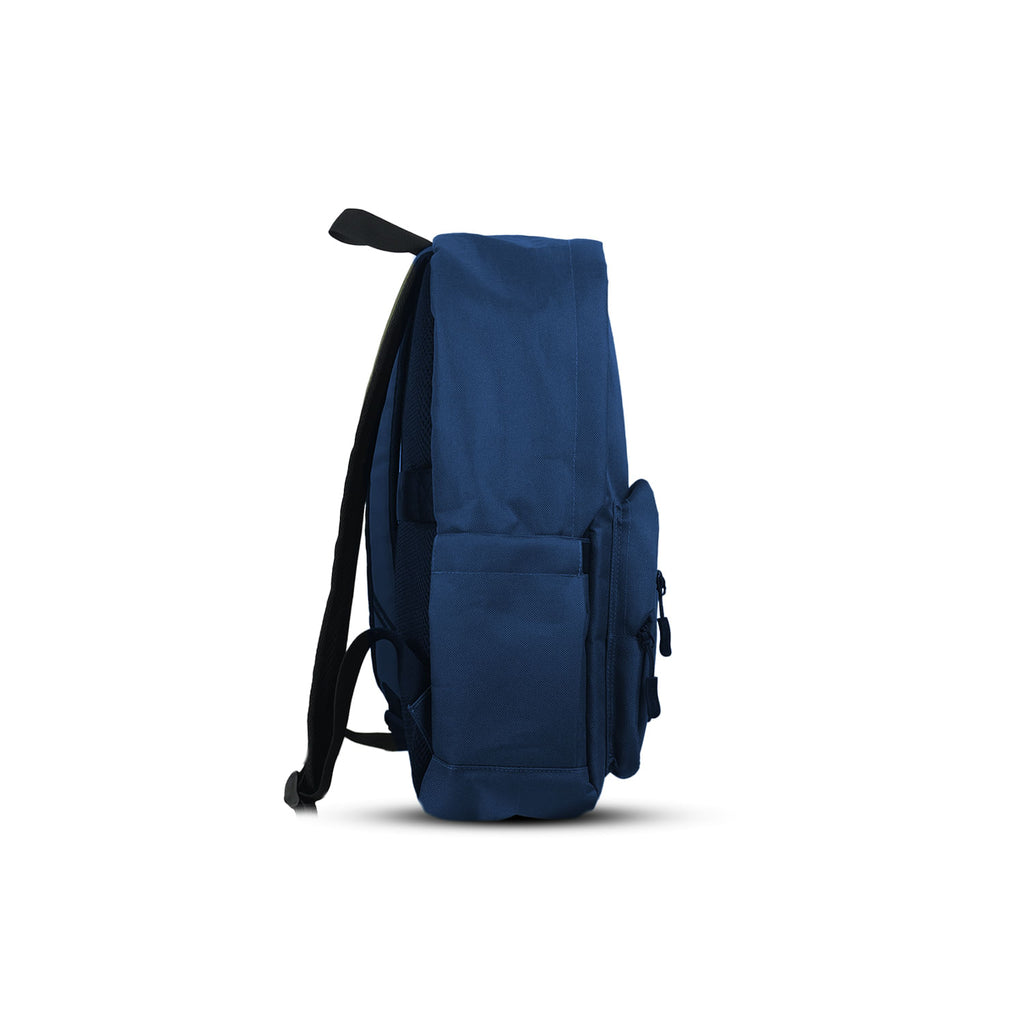 Mochila Ballard Azul