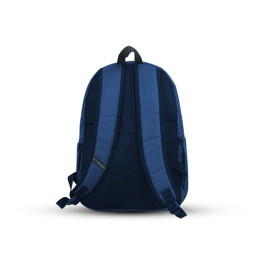 Mochila Ballard Azul
