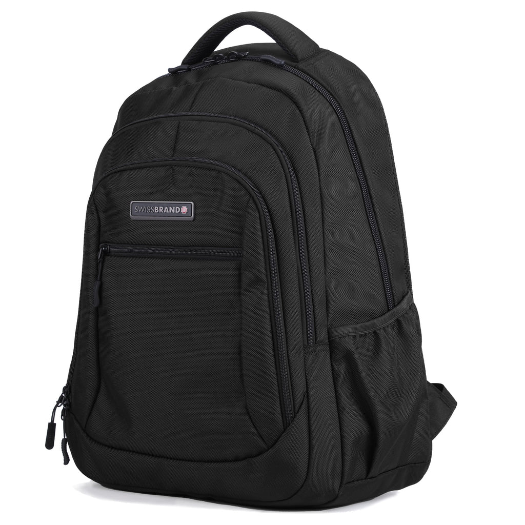Mochila Borealis Negro