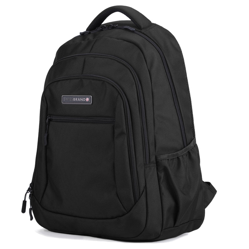 Mochila Borealis Negro