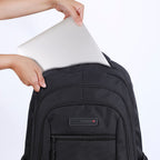 Mochila Borealis Negro