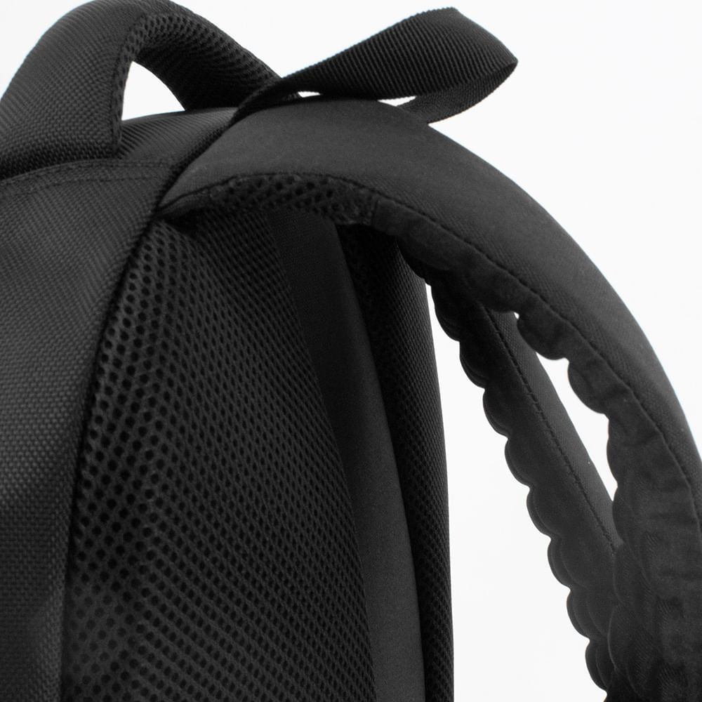 Mochila Borealis Negro