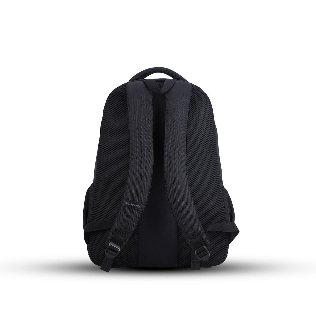 Mochila Borealis Negro