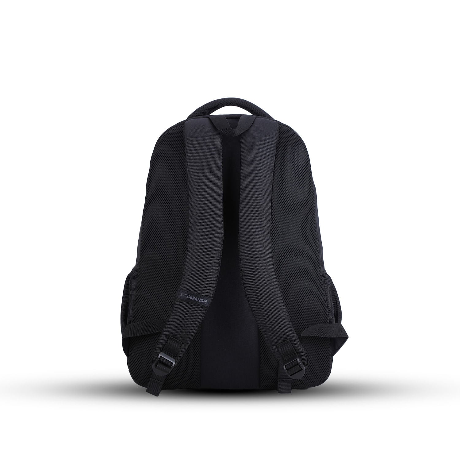 Mochila Borealis Negro