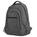 Mochila Borealis Gris Oscuro