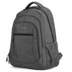Mochila Borealis Gris Oscuro