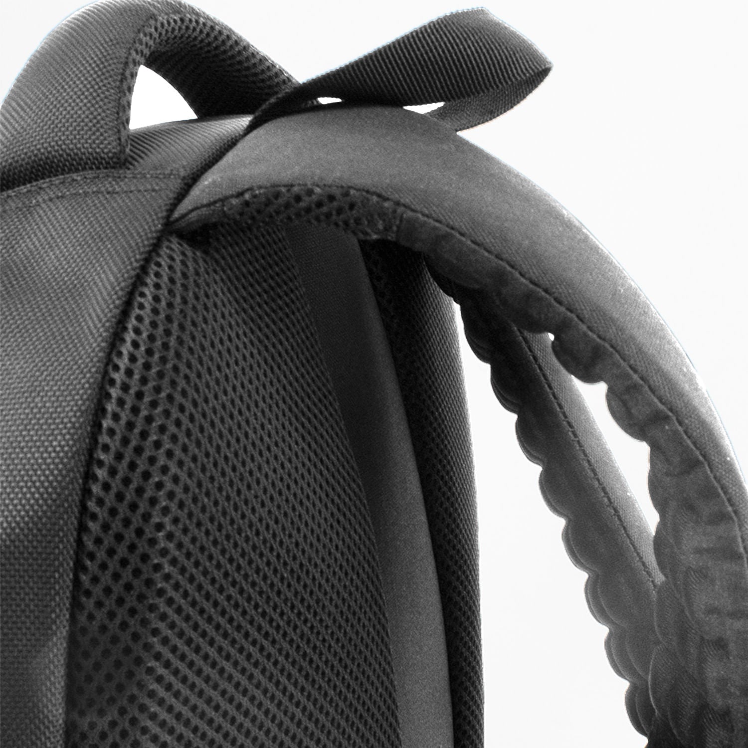 Mochila Borealis Gris Oscuro