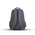 Mochila Borealis Gris Oscuro