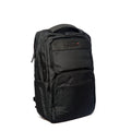 Mochila Ely Gris Negro