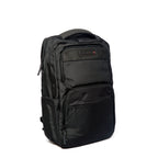 Mochila Ely Gris Negro