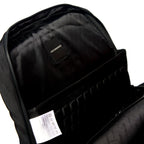 Mochila Ely Gris Negro