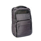Mochila Ely Gris Oscuro