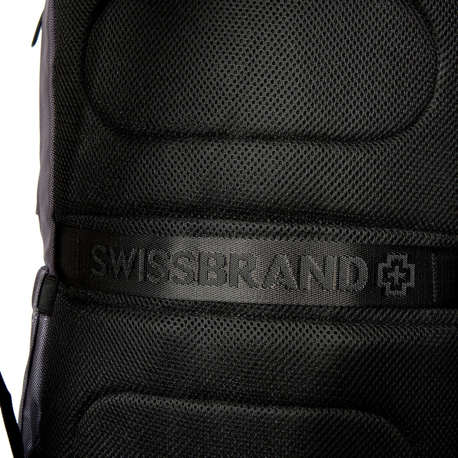Mochila Ely Gris Oscuro