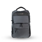 Mochila Ely Gris Oscuro