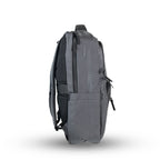 Mochila Ely Gris Oscuro