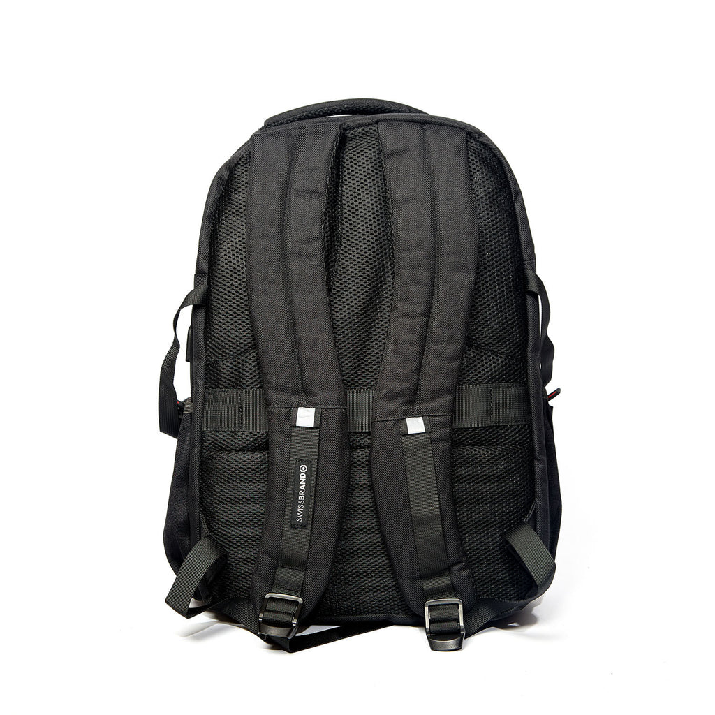 Mochila Linz Negro