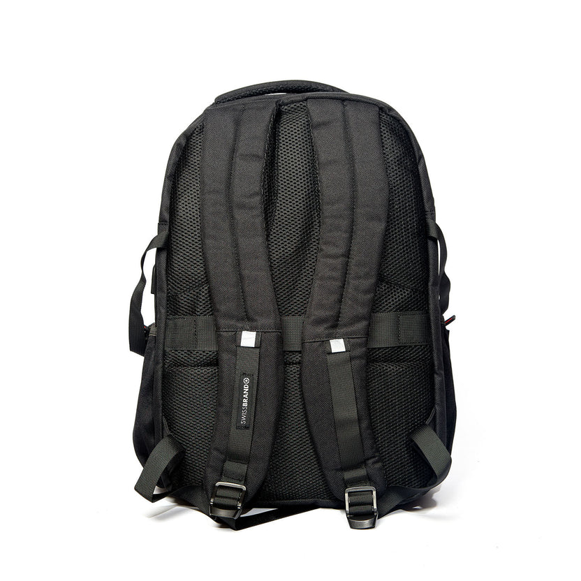 Mochila Linz Negro