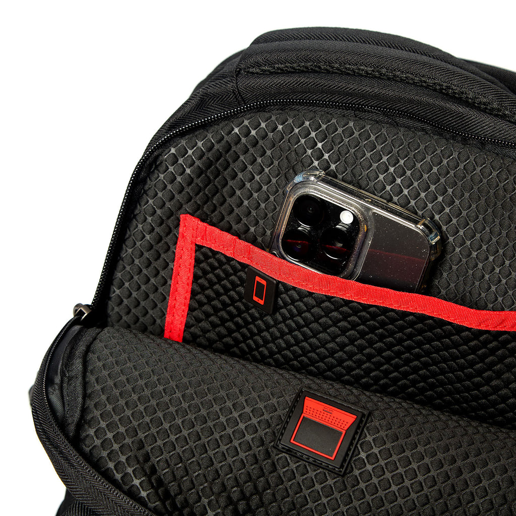 Mochila Linz Negro
