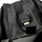 Mochila Linz Negro