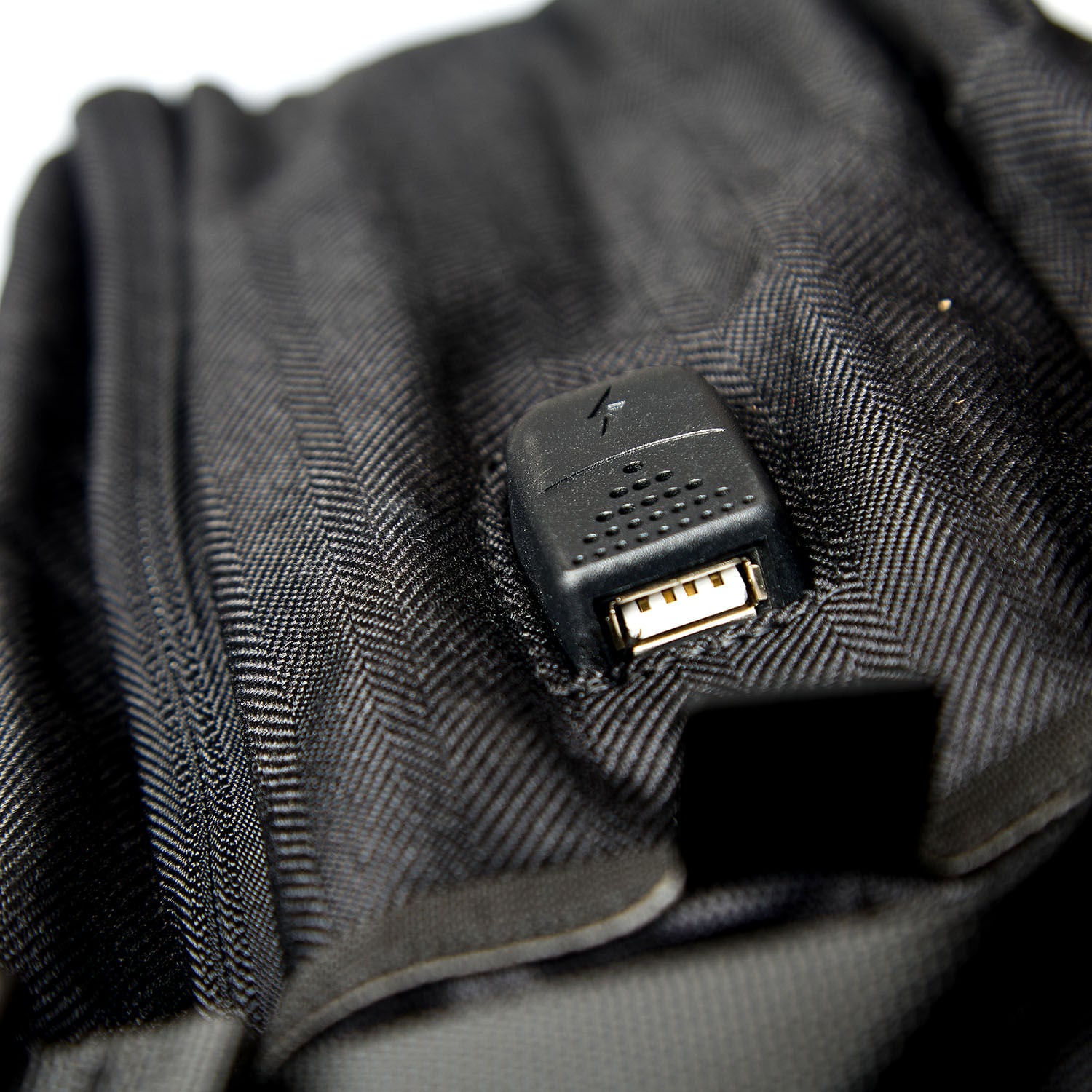 Mochila Linz Negro