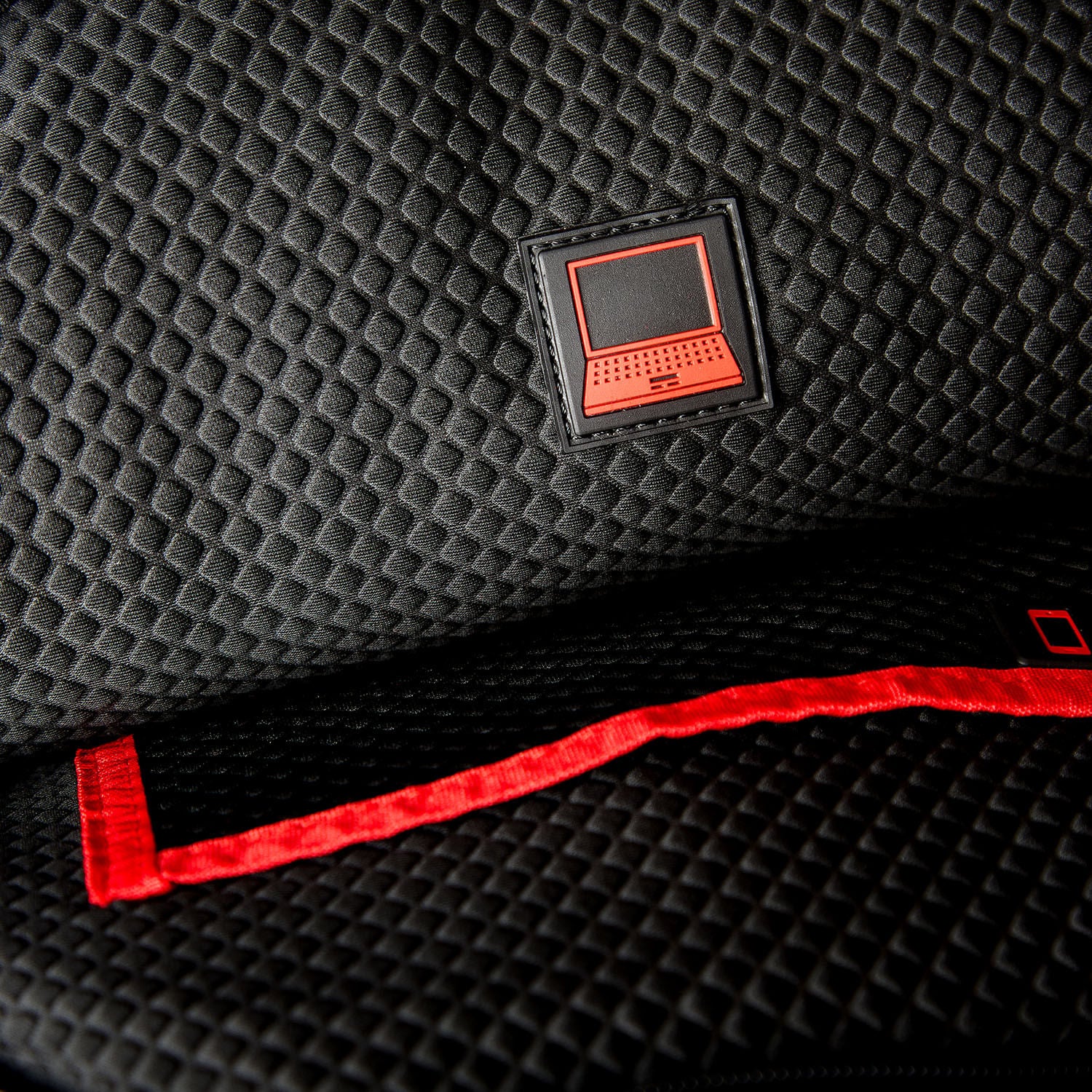 Mochila Linz Negro
