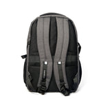 Mochila Linz Gris Oscuro