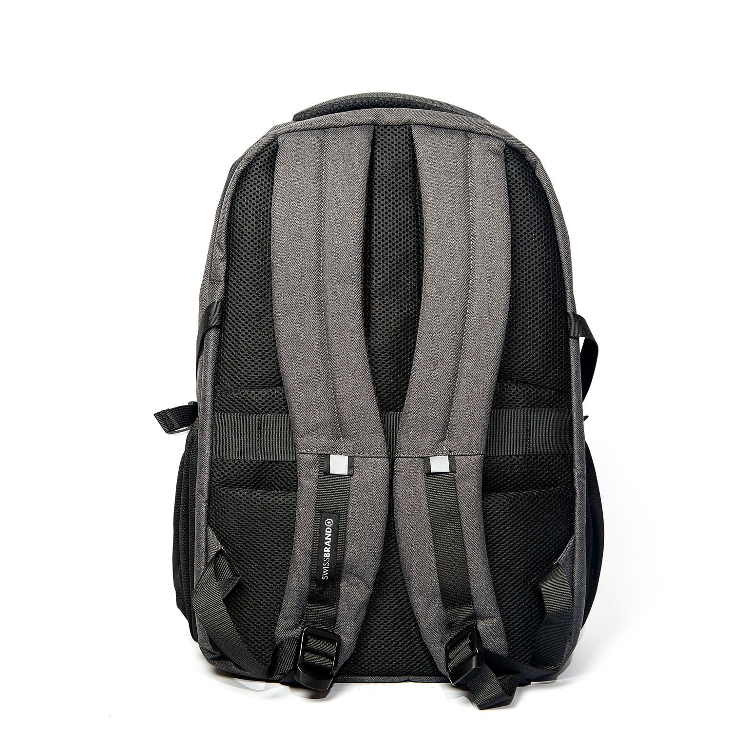 Mochila Linz Gris Oscuro