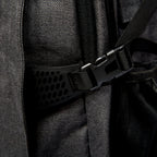 Mochila Linz Gris Oscuro