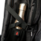 Mochila Linz Gris Oscuro
