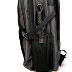 Mochila Linz Gris Oscuro