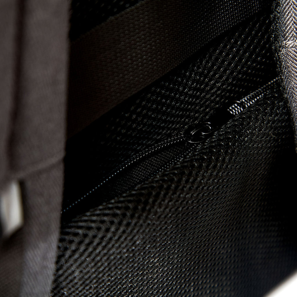 Mochila Linz Gris Oscuro