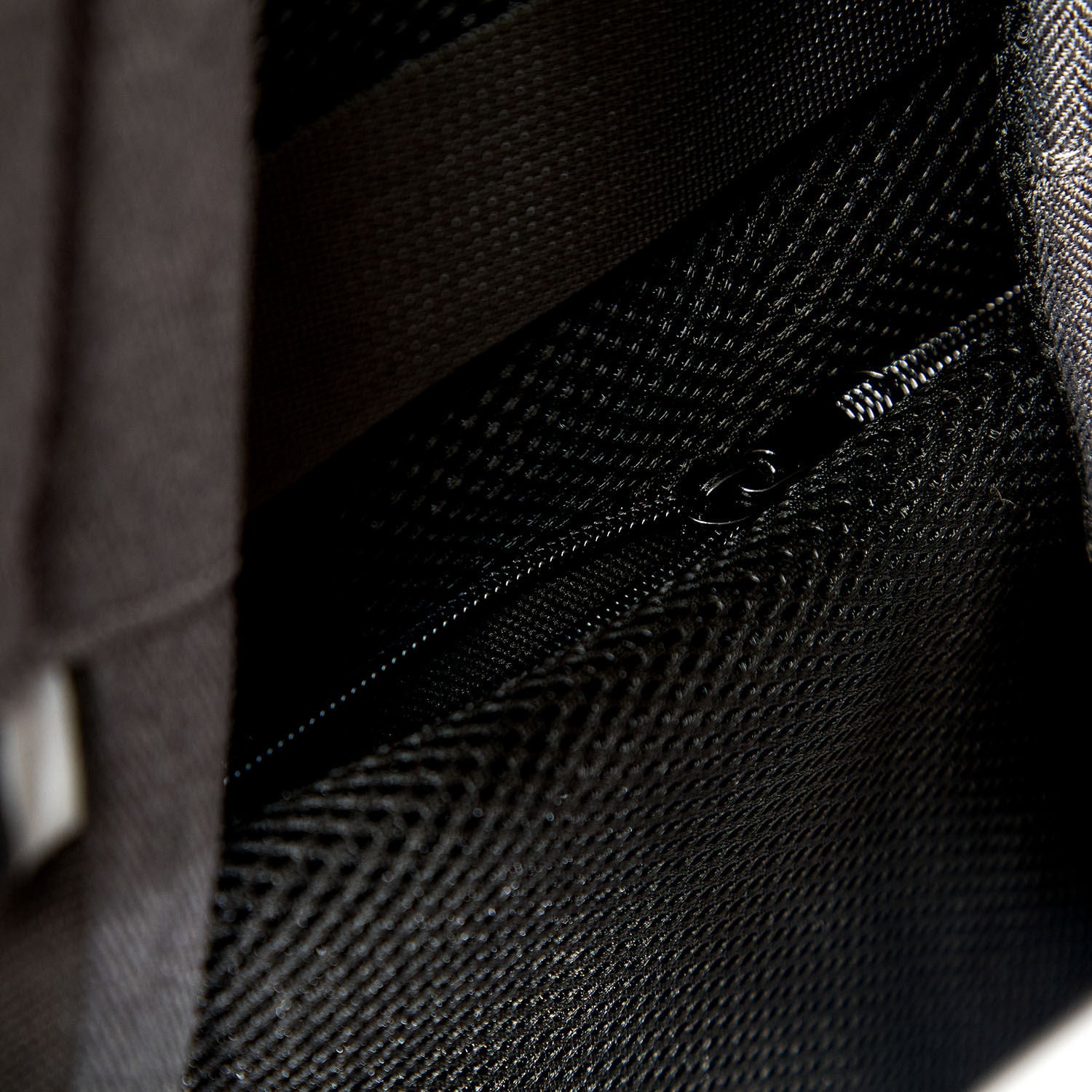 Mochila Linz Gris Oscuro