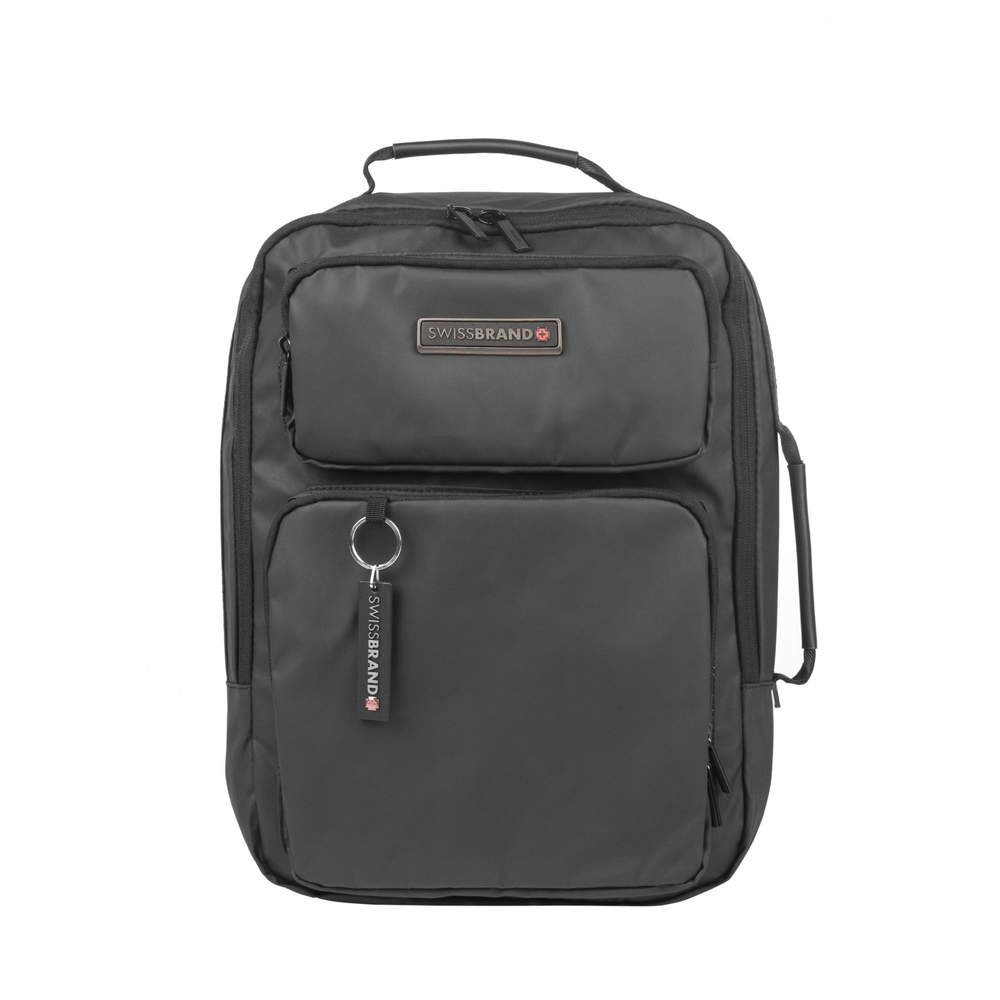 Mochila Hanover Negro