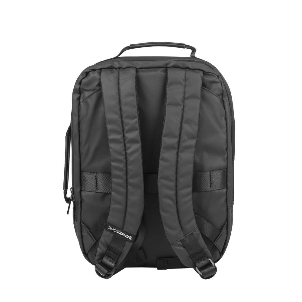 Mochila Hanover Negro