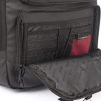 Mochila Hanover Negro