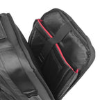 Mochila Hanover Negro