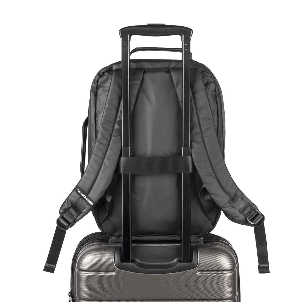 Mochila Hanover Negro