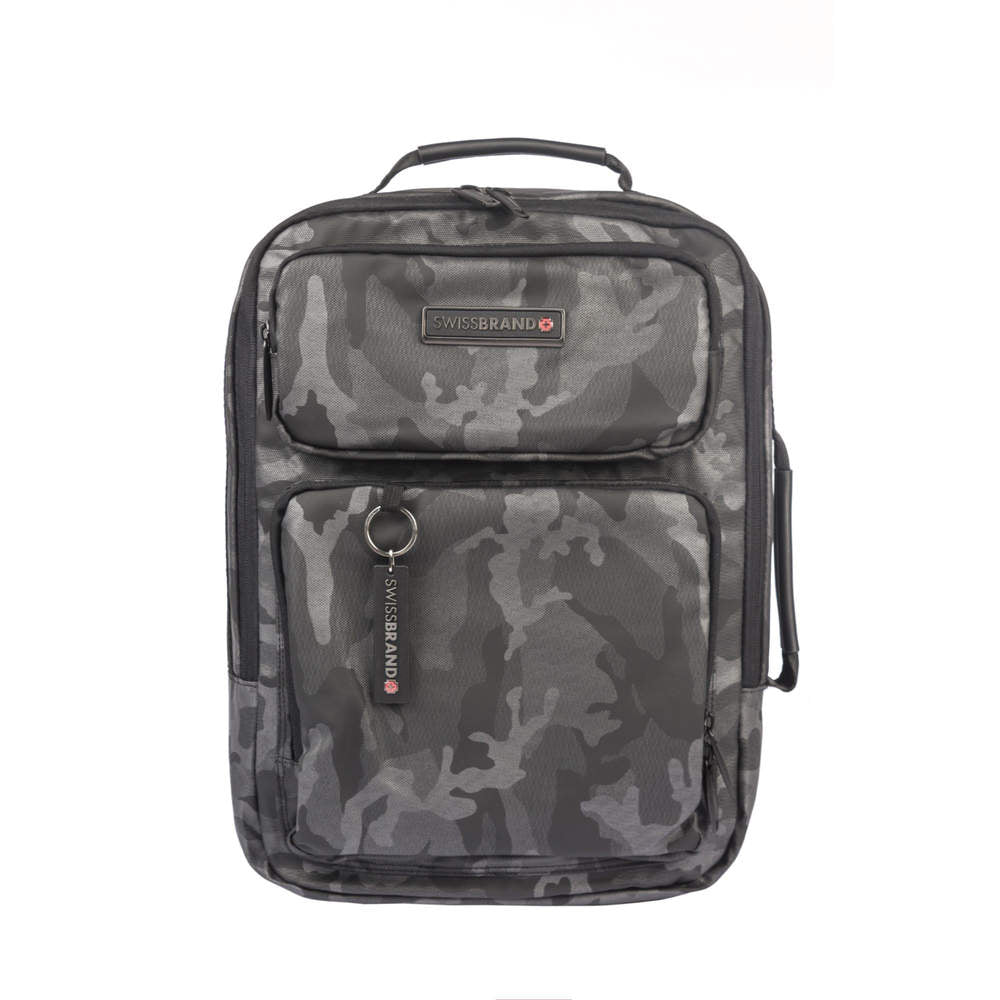 Mochila Hanover Camo