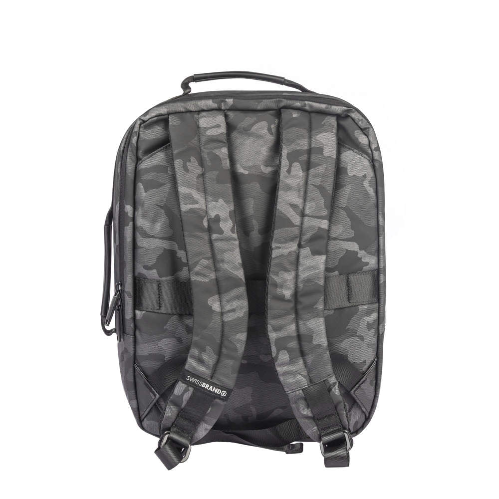 Mochila Hanover Camo