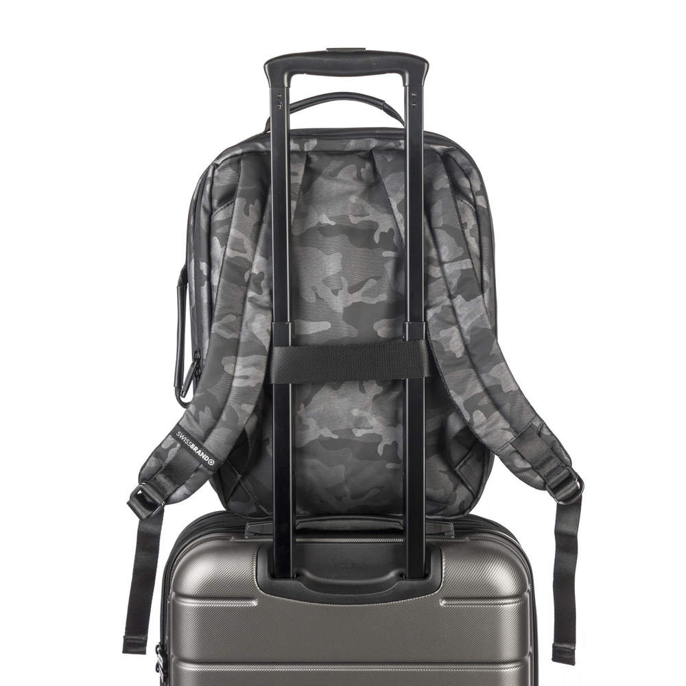 Mochila Hanover Camo