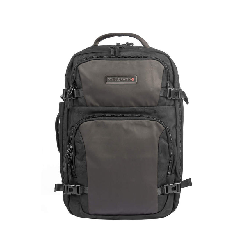 Mochila Houston Negro