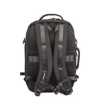 Mochila Houston Negro