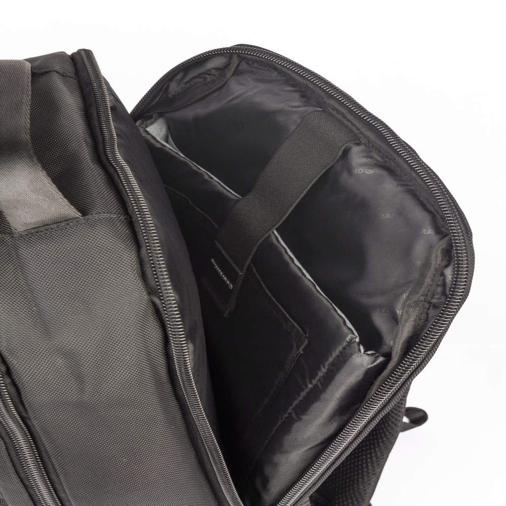 Mochila Houston Negro