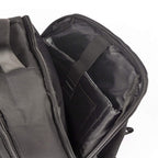 Mochila Houston Negro